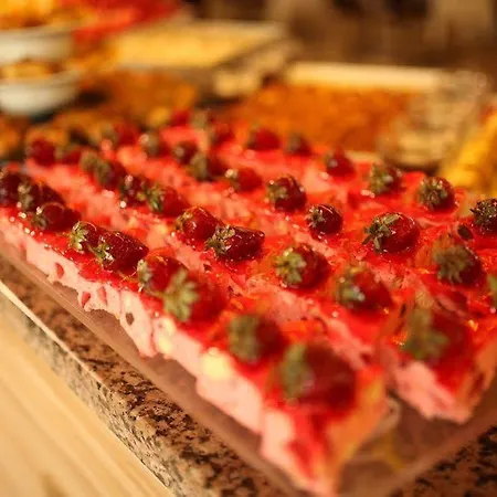 Hotel Hedef Dag Termal & *