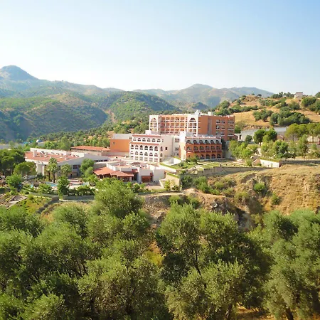 Hotel Hedef Dag Termal & Bozkoy (Germencik)