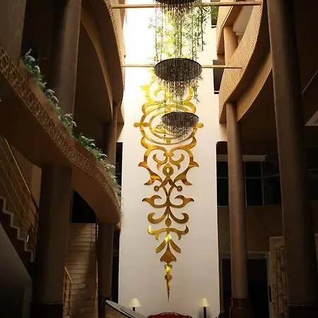 Hedef Dag Termal & *