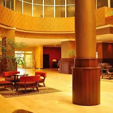 Hotel Hedef Dag Termal &