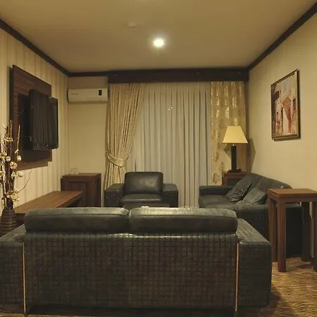 Hotel Hedef Dag Termal & Bozkoy (Germencik)