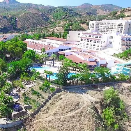 Hedef Dag Termal & Hotel