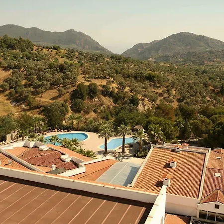 Hedef Dag Termal & Hotel