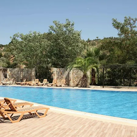 Hedef Dag Termal & Hotel Bozkoy (Germencik)
