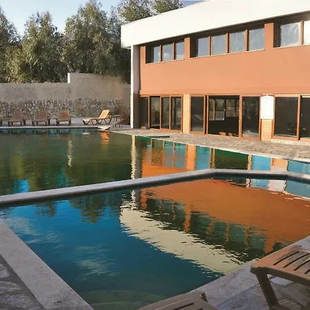 Hotel Hedef Dag Termal &