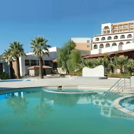 Hotel Hedef Dag Termal & *