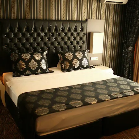 Hedef Dag Termal & Hotel Bozkoy (Germencik)