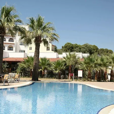 Hotel Hedef Dag Termal &
