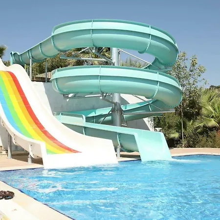 Hedef Dag Termal & Hotel