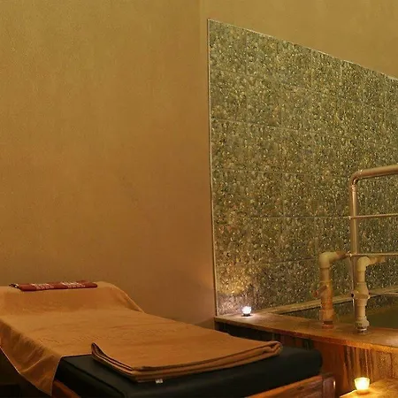 Hotel Hedef Dag Termal &