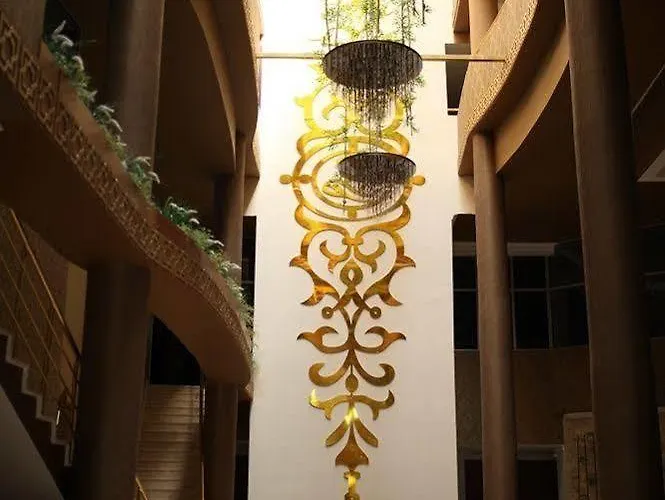 Hedef Dag Termal & *