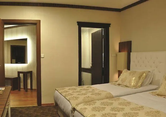 Hedef Dag Termal & *