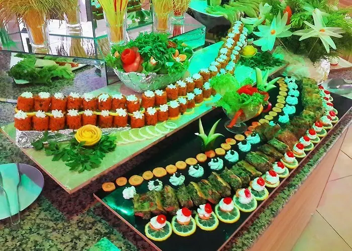 Hedef Dag Termal & Bozkoy (Germencik)