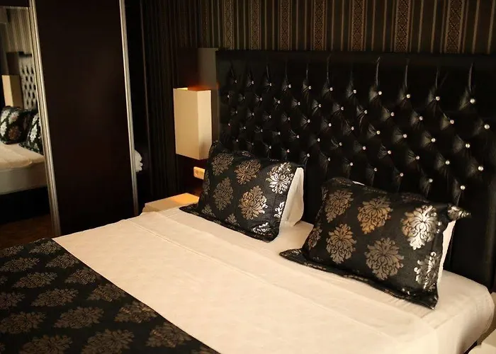 Hedef Dag Termal & *