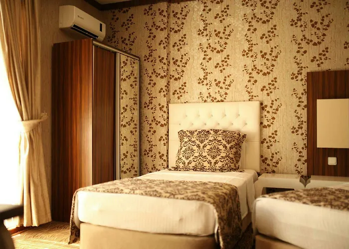 Hedef Dag Termal & *